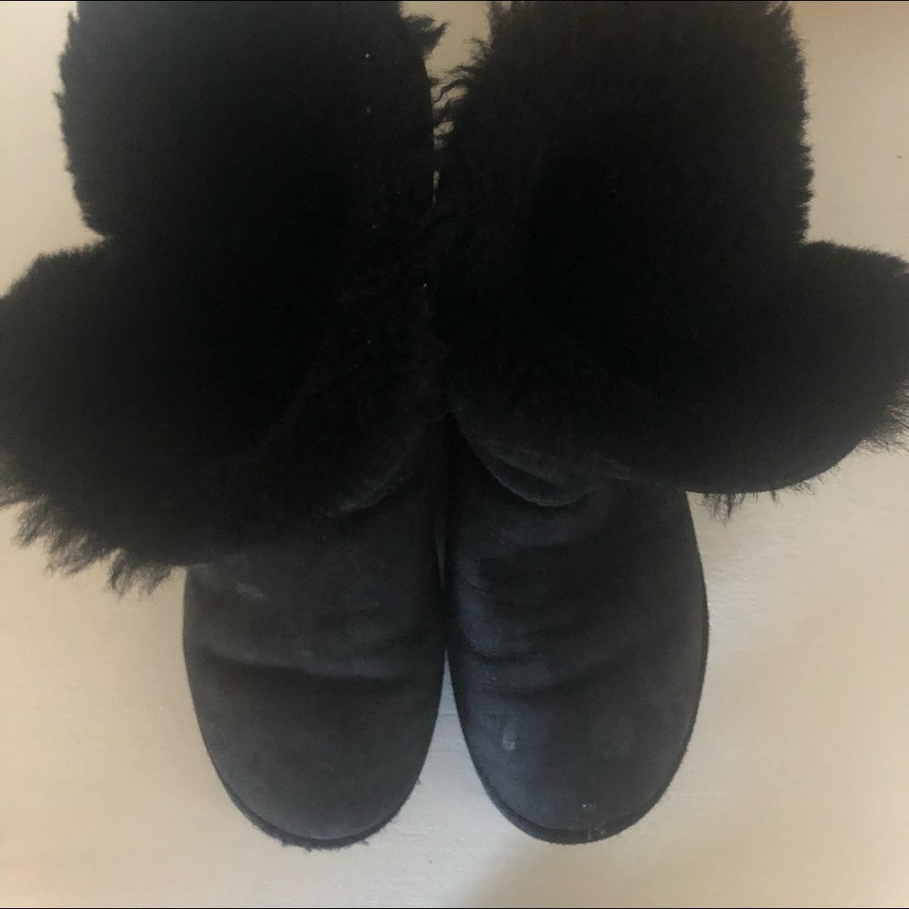 Ugg Bailey Button II Boots